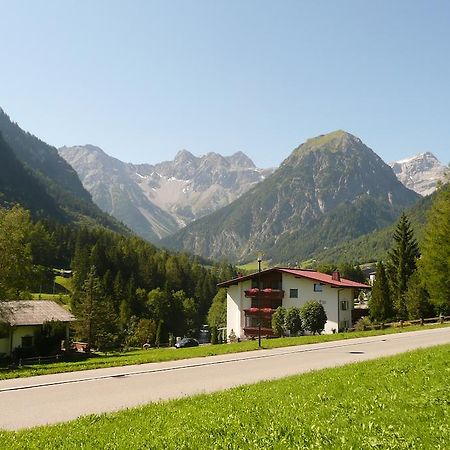 Haus Kella-Egg Hotel Brand  Exterior foto