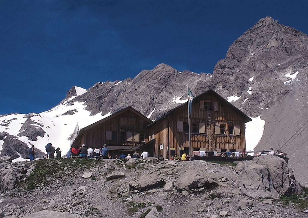 Haus Kella-Egg Hotel Brand  Exterior foto